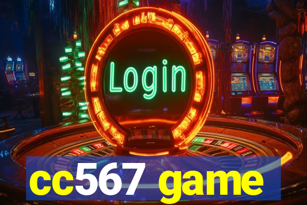 cc567 game